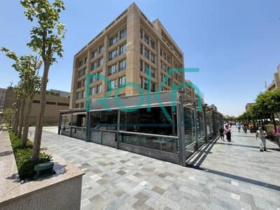 Office for Sale in Sheikh Zayed, Giza - WhatsApp Image 2025-06-30 at 1.23. 18 PM (2). jpeg