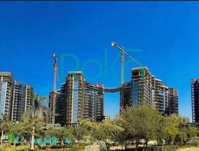 فلیٹ 3 غرف نوم للبيع في الشيخ زايد، الجيزة - 21f5d817-5226-4ab6-ae9e-e17d12ce1754. jpg