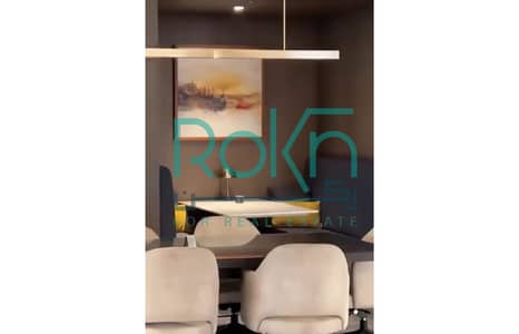 شقة فندقية 4 غرف نوم للبيع في الشيخ زايد، الجيزة - IMG-20250617-WA0074. jpg