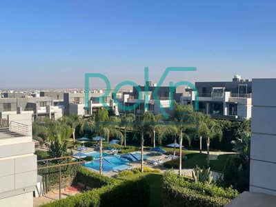 5 Bedroom Villa for Sale in Sheikh Zayed, Giza - a3a82ba1-aa2a-434e-abb5-218a250fb981. jpg