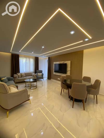 2 Bedroom Hotel Apartment for Rent in New Cairo, Cairo - IMG_1101. jpg