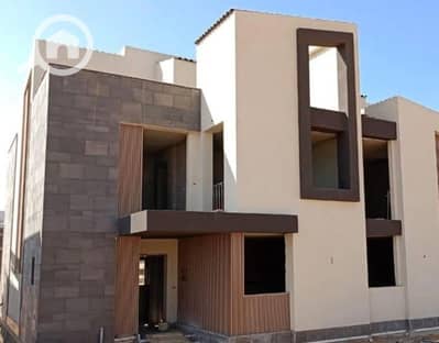 تاون هاوس 3 غرف نوم للبيع في 6 أكتوبر، الجيزة - WhatsApp Image 2025-03-05 at 2.02. 25 PM. jpeg