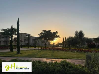 توين هاوس 4 غرف نوم للبيع في القاهرة الجديدة، القاهرة - WhatsApp Image 2024-07-15 at 1.46. 20 PM (1). jpeg