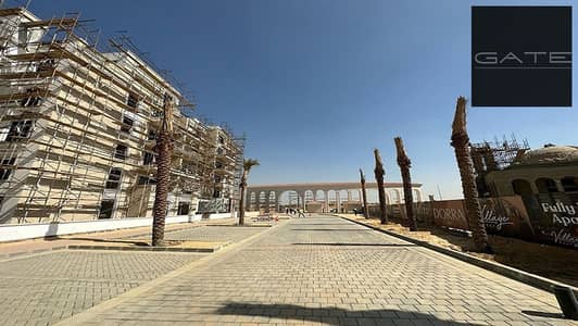 3 Bedroom Apartment for Sale in Sheikh Zayed, Giza - WhatsApp Image 2025-07-07 at 3.53. 20 PM (2). jpg