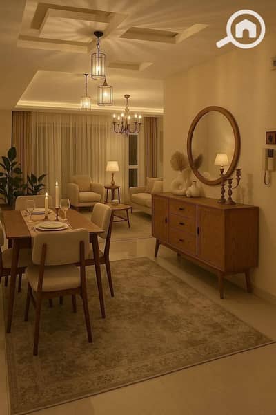 2 Bedroom Apartment for Sale in Tanta, Gharbia - WhatsApp Image 2025-11-19 at 5.47. 25 PM. jpeg