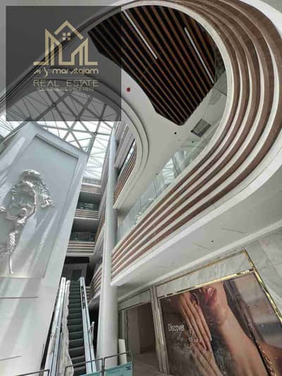 مکتب  للبيع في القاهرة الجديدة، القاهرة - IMG-20250826-WA0082. jpg