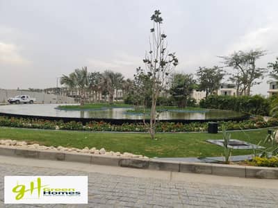 تاون هاوس 3 غرف نوم للبيع في القاهرة الجديدة، القاهرة - WhatsApp Image 2022-02-20 at 9.01. 43 PM. jpeg