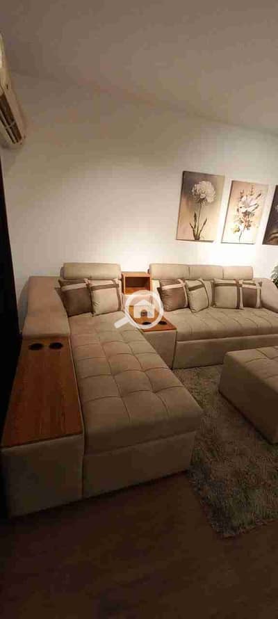 2 Bedroom Apartment for Rent in New Cairo, Cairo - 1000430264. jpg