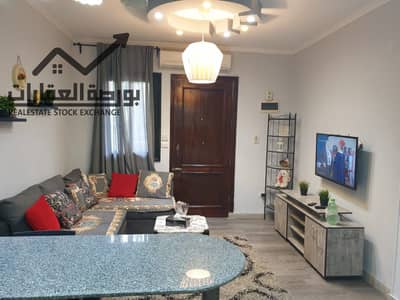 1 Bedroom Flat for Rent in New Cairo, Cairo - fa0f983d-97e7-4302-91bb-15ad051b3ee7. jpg