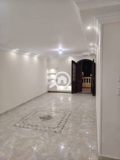 شقة 3 غرف نوم للبيع في 6 أكتوبر، الجيزة - الفردوس 3. jpg