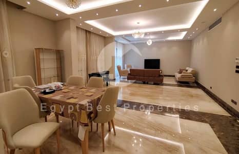 3 Bedroom Apartment for Rent in New Cairo, Cairo - IMG-20250803-WA0002. jpg