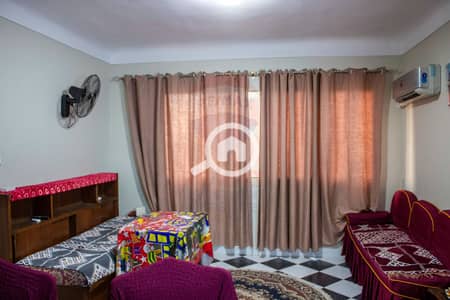 فلیٹ 2 غرفة نوم للايجار في فيكتوريا، الإسكندرية - 1. png