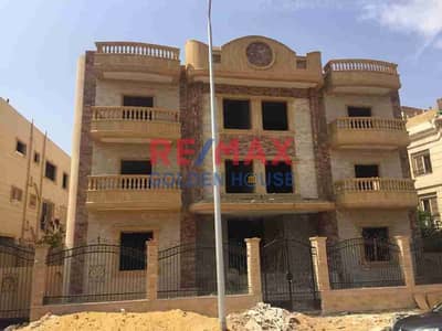 شقة 3 غرف نوم للبيع في مدينة الشروق، القاهرة - 1000250345. jpg