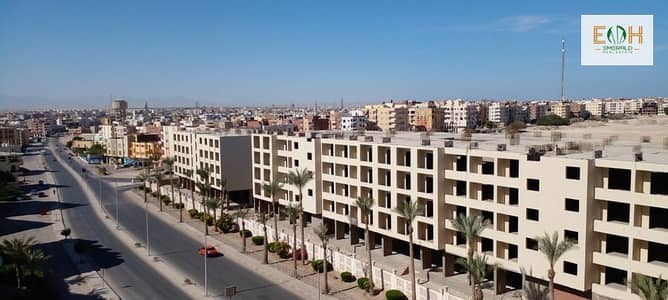 استوديو  للبيع في الغردقة، البحر الأحمر - WhatsApp Image 2025-09-12 at 21.51. 00. jpeg