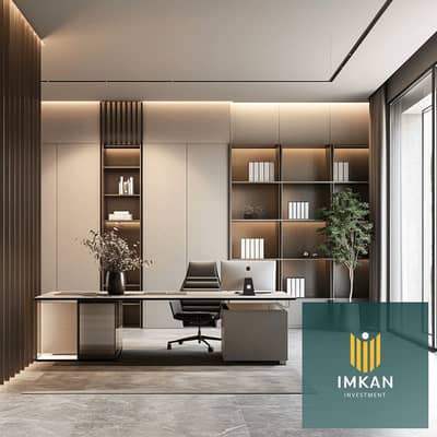 مکتب  للبيع في القاهرة الجديدة، القاهرة - 57661dc80bebda3dfe946c070ee8ed13. jpg