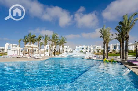 شاليه 2 غرفة نوم للبيع في الساحل الشمالي، مطروح - افضل-مشاريع-الساحل-الشمالي. jpg