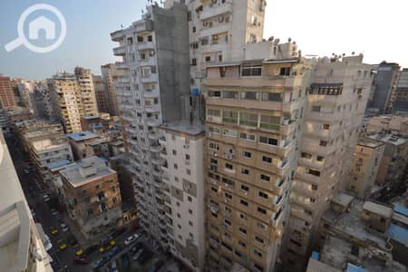 3 Bedroom Flat for Sale in Al Ibrahimiyyah, Alexandria - 5-. jpg