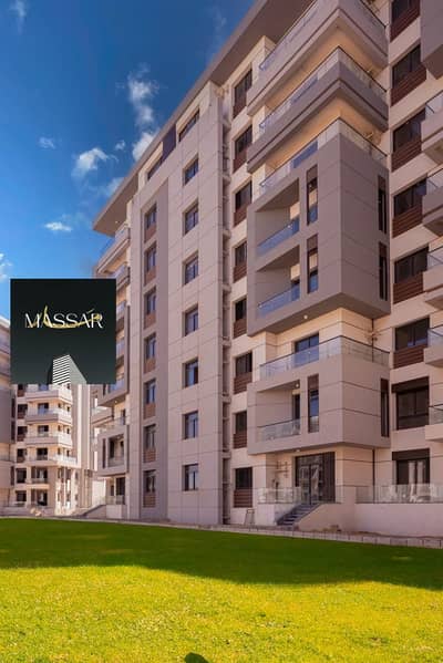 شقة 3 غرف نوم للبيع في العاصمة الإدارية الجديدة، القاهرة - WhatsApp Image 2025-02-10 at 2.06. 21 PM. jpeg