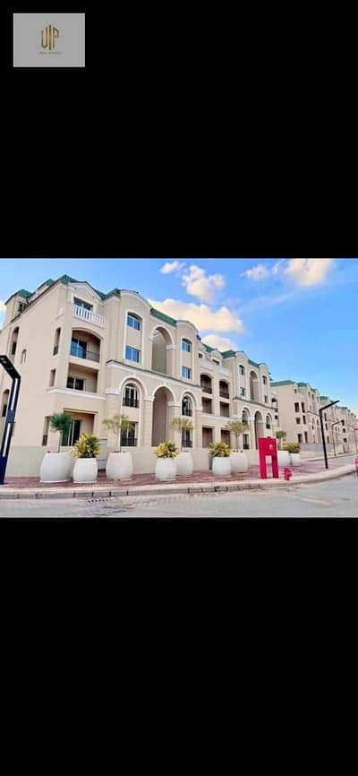 3 Bedroom Flat for Sale in Mostakbal City, Cairo - IMG-20251110-WA0329. jpg