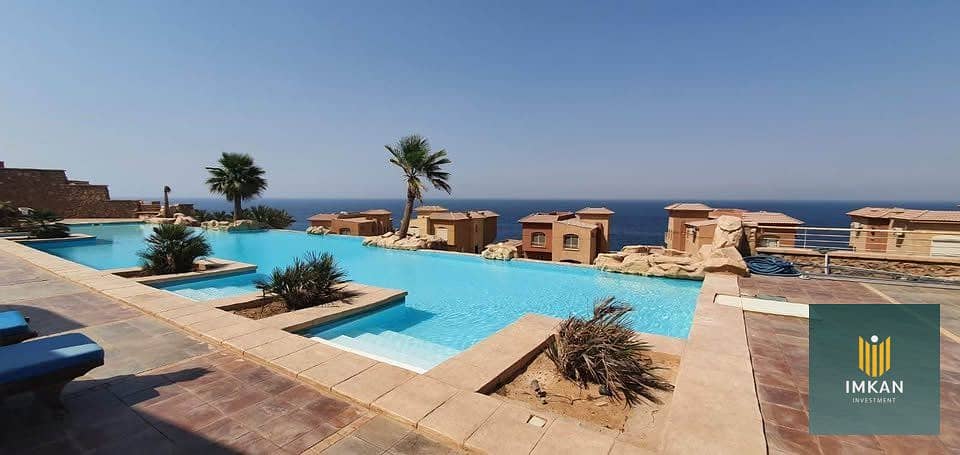 9 شاليه للبيع بالتقسيط فى العين السخنة - قرية تلال العين السخنة -. jpg