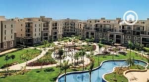 2 Bedroom Apartment for Sale in 6th of October, Giza - download. jpg