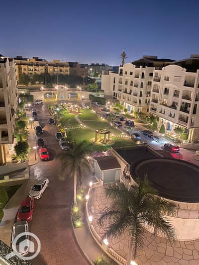 3 Bedroom Apartment for Rent in New Cairo, Cairo - IMG-20251119-WA0040. jpg