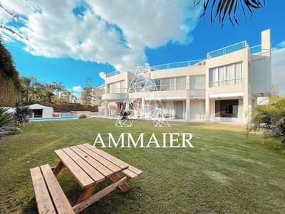 فیلا 6 غرف نوم للايجار في الشيخ زايد، الجيزة - 85fd3747-1c85-4ec2-b738-5b5b4f70a279. jpg