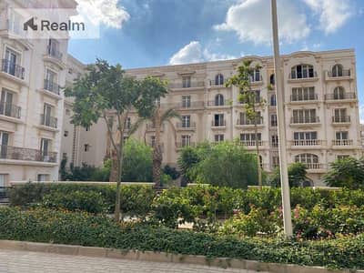 شقة 2 غرفة نوم للبيع في القاهرة الجديدة، القاهرة - Hyde park new cairo live photos _Page_19_Image_0001. jpg