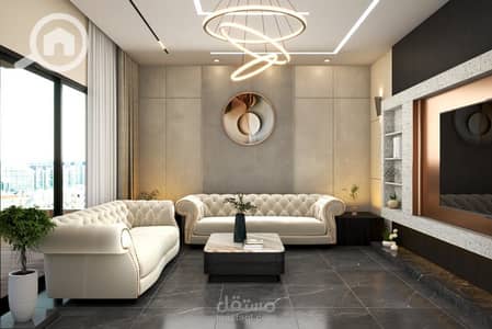 شقة 3 غرف نوم للبيع في القاهرة الجديدة، القاهرة - 00123. jpg