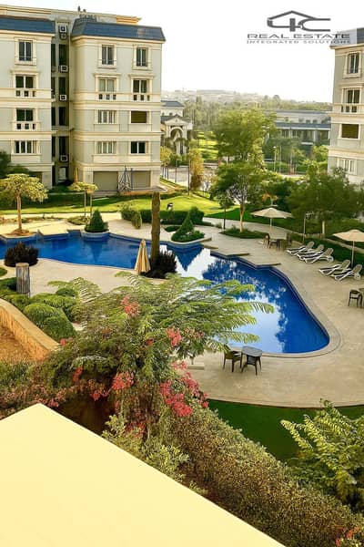 3 Bedroom Apartment for Sale in New Cairo, Cairo - WhatsApp Image 2025-11-09 at 15.10. 52. jpeg