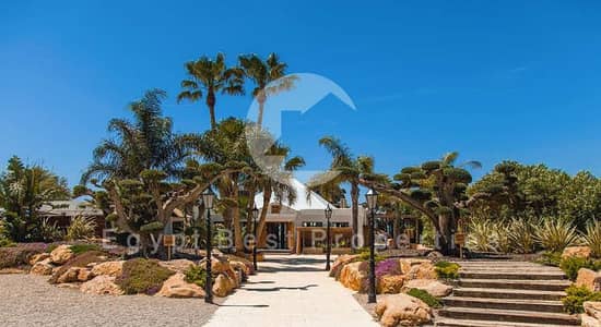 3 Bedroom Chalet for Sale in North Coast, Matruh - hac2. png