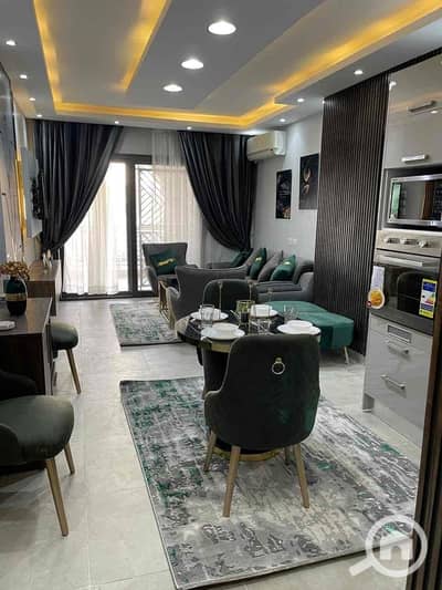 فلیٹ 2 غرفة نوم للايجار في العاصمة الإدارية الجديدة، القاهرة - 137984ec-3848-49da-b1d7-37ffaec86494. jpg