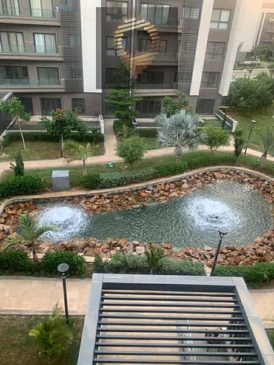 فلیٹ 3 غرف نوم للايجار في مدينتي، القاهرة - IMG-20251117-WA0025. jpg