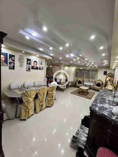 شقة 3 غرف نوم للبيع في حدائق الاهرام، الجيزة - 1000945314. jpg