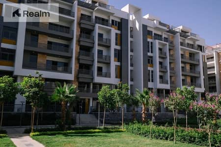 شقة 2 غرفة نوم للبيع في القاهرة الجديدة، القاهرة - WhatsApp Image 2025-11-19 at 11.17. 15. jpeg