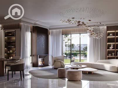 3 Bedroom Apartment for Sale in Sheikh Zayed, Giza - a1. jpg