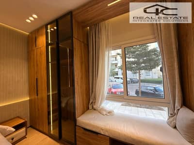 شقة 2 غرفة نوم للايجار في القاهرة الجديدة، القاهرة - WhatsApp Image 2025-11-17 at 5.24. 20 PM (2). jpeg