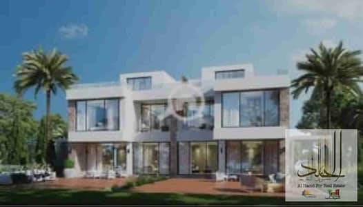 فیلا 4 غرف نوم للبيع في العاصمة الإدارية الجديدة، القاهرة - 1000249154. jpg