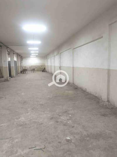 جراج  للايجار في المقطم، القاهرة - 1000301630. jpg