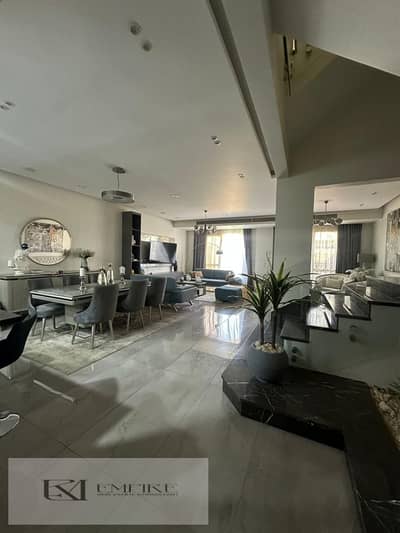 فیلا 3 غرف نوم للبيع في مدينة الشروق، القاهرة - IMG-20251118-WA0169. jpg