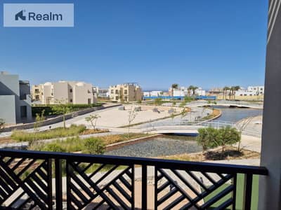 بنتهاوس 3 غرف نوم للبيع في الجونة، البحر الأحمر - WhatsApp Image 2025-11-06 at 14.19. 17. jpeg