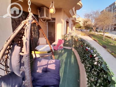 3 Bedroom Flat for Sale in New Cairo, Cairo - 45616816-ed42-4928-b07b-c89bc55c6750. jpeg