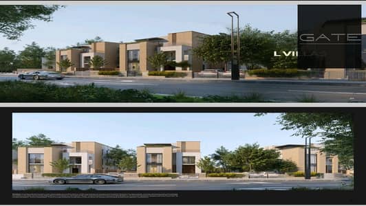 3 Bedroom Duplex for Sale in Sheikh Zayed, Giza - WhatsApp Image 2025-07-07 at 3.36. 24 PM (1). jpeg 3 Bedroom Duplex for Sale in Sheikh Zayed, Giza - WhatsApp Image 2025-07-07 at 3.36. 24 PM (1). jpeg