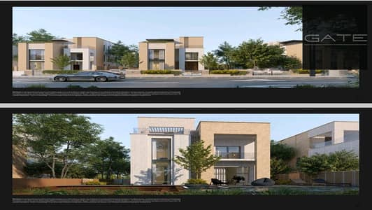 دوبلكس 3 غرف نوم للبيع في الشيخ زايد، الجيزة - WhatsApp Image 2025-07-07 at 3.36. 30 PM (1). jpeg