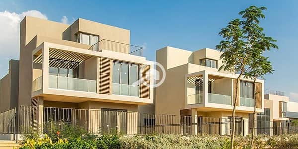 5 Bedroom Villa for Sale in Sheikh Zayed, Giza - WhatsApp Image 2025-04-08 at 14.59. 20_091dfd2a. jpg