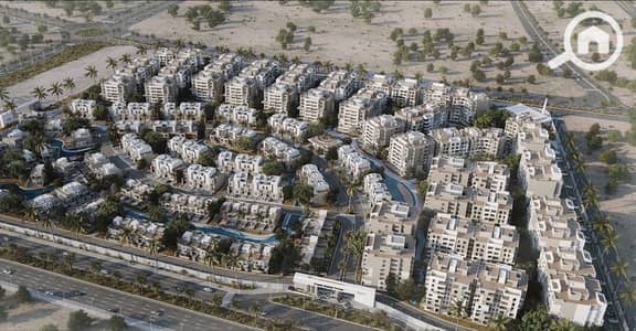 3 Bedroom Apartment for Sale in Mostakbal City, Cairo - WhatsApp Image 2025-11-11 at 3.12. 21 AM. jpeg