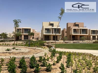 3 Bedroom Twin House for Sale in New Heliopolis, Cairo - WhatsApp Image 2024-03-04 at 1.30. 10 PM (1). jpeg