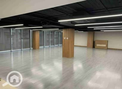 مکتب  للايجار في لوران، الإسكندرية - 1000351511. jpg