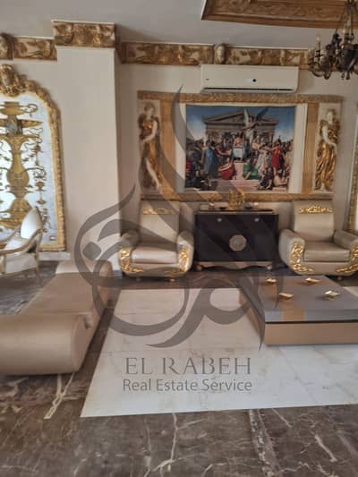 9 Bedroom Villa for Sale in New Cairo, Cairo - WhatsApp Image 2025-11-19 at 7.33. 34 AM (6). jpeg