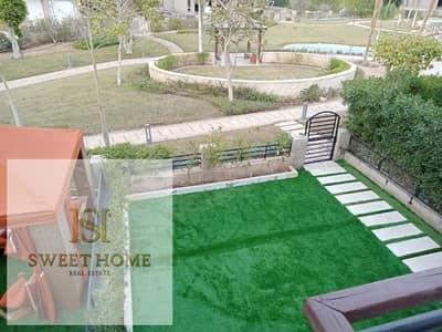 فیلا 5 غرف نوم للايجار في القاهرة الجديدة، القاهرة - IMG-20251118-WA0215. jpg